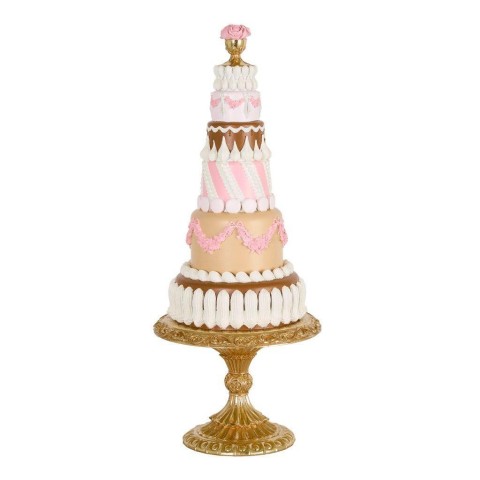 ALBERO DOLCE CM.24x24x59,5